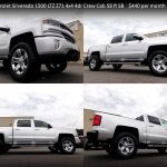 $452/mo - 2018 Ram 2500 Big Horn 4x4Mega Cab 63 ft SB Pickup FOR ONLY - $452 (Used Cars For Sale)