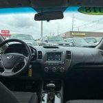 2018 Kia Forte LX 4dr Sedan 6A BAD CREDIT FINANCING - $16,995 (+ High Line Auto Sales of Salem)