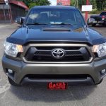 2013 Toyota Tacoma Double Cab 4WD V6 SR5 TRD-Sport - $26,995 (Franklin, North Carolina)