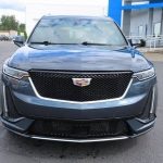 2020 Cadillac XT6 Sport 1GYKPHRS2LZ144702 - $43,996