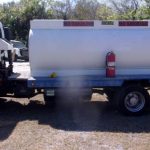 1990 GMC 5500 DIESEL TANKER - $7,950 (TITUSVILLE)