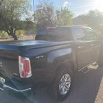 2016 GMC Canyon SLT 4x4 Crew Cab  110k miles  Special! - $19,900 (Phoenix)