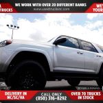 $361/mo - 2016 Toyota 4Runner SR5 4x4SUV FOR ONLY - $374 (Used Cars For Sale)