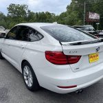 2015 BMW 3-Series Gran Turismo - $13,500 (4175 Apalachee pkwy)
