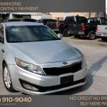 2012 KIA Optima EXSedan 6A FOR - $7,250 (101 Creekside Dr. Johnson City, TN 37601)