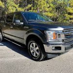 2018 Ford F150 F 150 F-150 XLT PRICED TO SELL! - $36,999 (2604 Teletec Plaza Rd. Wake Forest, NC 27587)