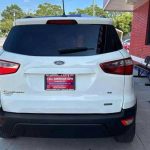 2019 Ford EcoSport SE Sport Utility 4D - $15,981 (_Ford_ _EcoSport_ _SUV_)