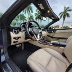 2016 Mercedes-Benz SLK SLK 350 Roadster 2D  - In-House Financing Avail - $21900.00 (POMPANO BEACH)