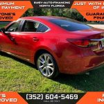 2016 Mazda BAD CREDIT OK REPOS OK IF YOU WORK YOU RIDE (NO MINIMUM DOWN PAYMENT!)