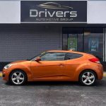 2013 Hyundai Veloster - Financing Available!