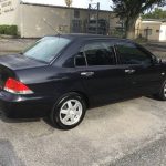 2006 Mitsubishi Lancer ES - $3,495 (_Mitsubishi_ _Lancer_ _Sedan_)