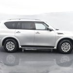 Used 2021 Nissan Armada 4WD 4D Sport Utility / SUV SV (call 256-676-9917)