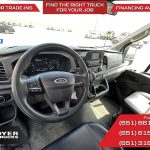 2020 Ford Transit Base - $39,888 (Boyer Trucks)