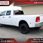 2017 Ram 3500 Tradesman - $43,995 (The Truck Junction)