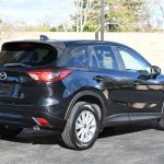 2015 Mazda CX-5 Touring VOTED KCRA 3 BEST CAR DEALERSHIP! - $12,598 (+ CENTRAL AUTO)