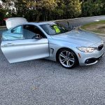 2015 BMW 428i 428 i 428-i  PRICED TO SELL! - $22,999 (2604 Teletec Plaza Rd. Wake Forest, NC 27587)