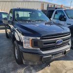 2019 Ford F-150 XL 4WD - $29,599 (Affordable Automobiles)