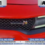 $811/mo - 2018 Dodge Charger RT Scat Pack Sedan 4D 4 D 4-D - $27,999 (Ally Auto LLC)