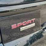 2016 Land Rover Range Rover Sport Autobiography (Land Rover Range Rover Sport SUV)