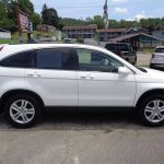 2010 Honda CR-V EX-L 4WD LOADED *White* - $14,995 (Franklin, North Carolina)