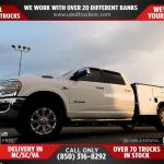 $766/mo - 2021 Ram 3500 Laramie 4x4Crew Cab 8 ft LB SRW Pickup FOR ONL - $804 (Used Cars For Sale)