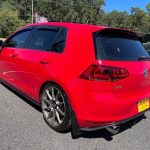 2016 Volkswagen GTI - $16,799 (4175 Apalachee pkwy)