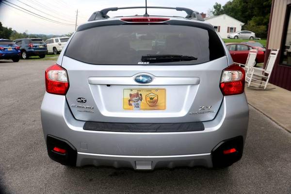 2014 Subaru XV Crosstrek 2.0 Limited - EZ FINANCING AVAILABLE! - $14,900 (+ Legg Motor Company)