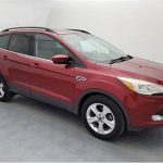 2016 Ford Escape SE - SUV (Ford Escape Red)