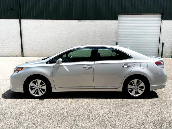 2011 Lexus HS - Financing Available! - $14890.00