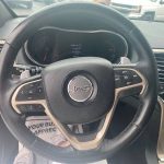 2016 Jeep Grand Cherokee Laredo 4WD - $18,955 (569 New Circle Rd, Lexington, KY)