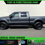 $669/mo - 2015 Ford F350 F 350 F-350 SUPER DUTY LARIAT 4X4 - $42,950 (22914 SR 410 E BONNEY LAKE, WA 98391)