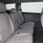 2017 Kia Sedona LX - mini-van (Kia Sedona Black)