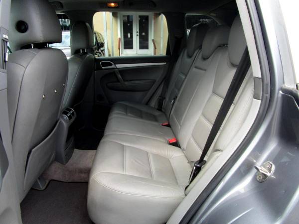 2004 Porsche Cayenne S  BUY HERE / PAY HERE !! - $10,995 (+ Avin Enterprises Inc)