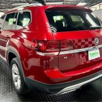 2018 Volkswagen Atlas VW 3.6L V6 SE SUV - $17,991 (Trade Guru)