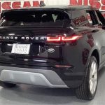 2020 Land Rover Range Rover Evoque AWD 4D Sport Utility / SUV SE (call 205-793-9943)