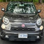 2020 Fiat 500L SUV - $12,999 (Roanoke)