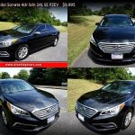 2016 Chrysler 200 Sdn Limited FOR ONLY - $9,995 (Blue Ridge Blvd Roanoke, VA 24012)
