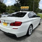 2013 BMW 5-Series - $12,500 (4175 Apalachee pkwy)