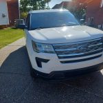 2018 Ford Explorer - $19,900 (Fern Creek)