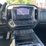2017 Chevrolet Silverado 1500 LTZ Crew Cab 4WD - $28,955 (569 New Circle Rd, Lexington, KY)