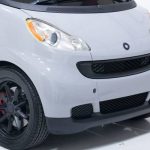 2008 *Smart* *Fortwo* *Passion* WRAPPED IN 2022 PORS (Victory Motorcars)