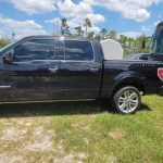 2013 Ford F150 SuperCrew Cab - Financing Available! - $21500.00