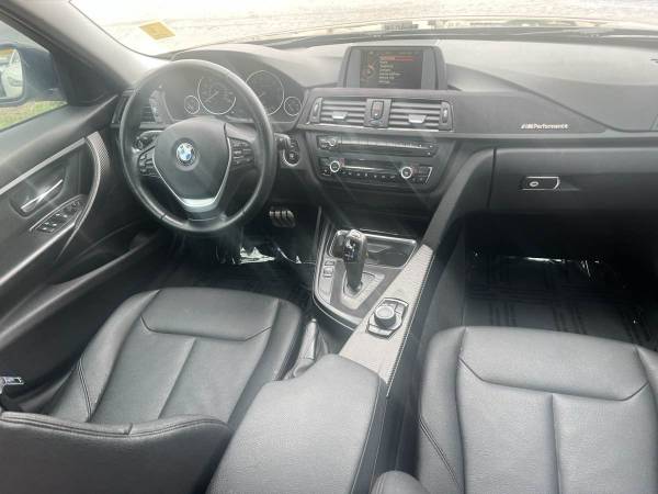 2015 BMW 3 Series 328i sedan Jet Black - $10,999 (CALL 562-614-0130 FOR AVAILABILITY)