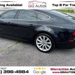 2013 Audi A7 A 7 A-7 Premium Plus Sedan 4D - $15,495 (8700 Florida Blvd, Baton Rouge, LA 70815)