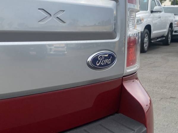 *2018* *Ford* *Flex* *Limited* - $22,799 (_Ford_ _Flex_ _SUV_)