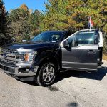 2018 Ford F150 F 150 F-150 XLT PRICED TO SELL! - $36,999 (2604 Teletec Plaza Rd. Wake Forest, NC 27587)