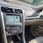 2018 Ford Fusion SE w/ONly 60k! Loaded! - $12,900 (lansing)