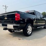 2019 Chevrolet Silverado 2500 LTZ Crew Cab 4WD SWB - $48,900 (WE DELIVER ANYWHERE)