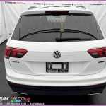 2020 Volkswagen Tiguan COMFORTLINE 4Motion-Pano Roof-Leather-Blind Spo - $33,990