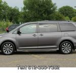 2020 Toyota Sienna AWD XLE LEATHER,MOONROOF, BLIND SPOT MONITOR AND BRAND NE - $33,800 (minneapolis / st paul)
